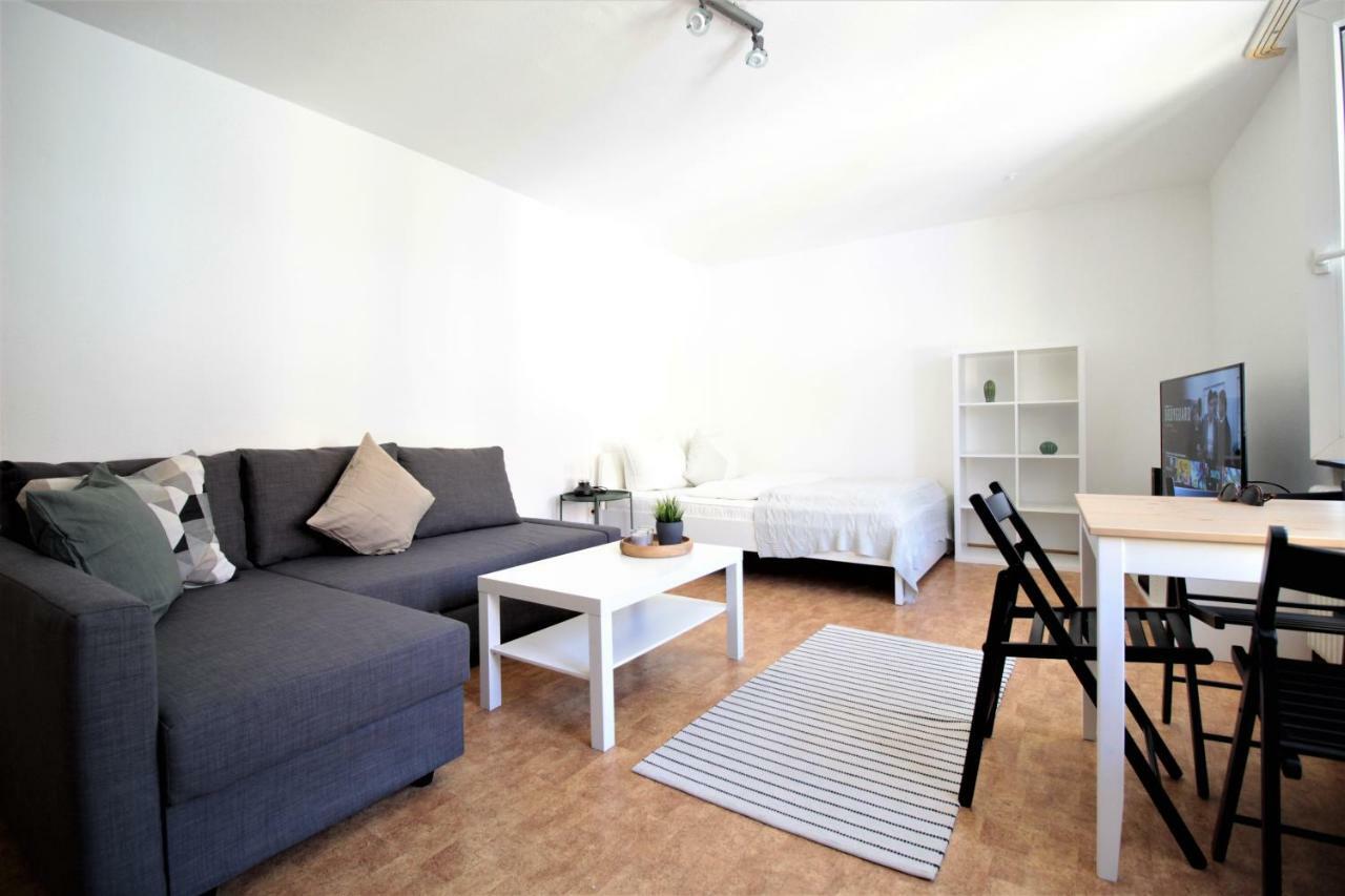 וירצבורג Super Central City Apartment - Roof Terrace, Netflix מראה חיצוני תמונה